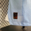 2023/2024 Manchester City Home Football Shirt -Player Version detail view