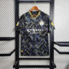 2023/2024 Manchester City Special Edition Football Shirt front view