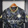 2023/2024 Manchester City Special Edition Football Shirt detail view