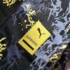 2023/2024 Manchester City Special Edition Football Shirt detail view