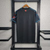2023/2024 Manchester City Third Away Football Shirt detail view