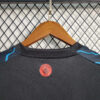2023/2024 Manchester City Third Away Football Shirt detail view