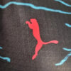 2023/2024 Manchester City Third Away Football Shirt -Player Version detail view