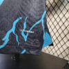 2023/2024 Manchester City Third Away Football Shirt -Player Version detail view