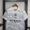 2023/2024 Manchester City Year of the Dragon Jersey Football Shirt detail view