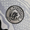 2023/2024 Manchester City Year of the Dragon Jersey Football Shirt detail view