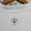 2023/2024 Manchester City Year of the Dragon Jersey Football Shirt detail view