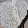 2023/2024 Manchester City Year of the Dragon Jersey Football Shirt detail view