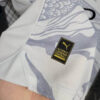 2023/2024 Manchester City Year of the Dragon Jersey Football Shirt detail view