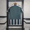 2023/2024 Manchester United Away Soccer Jersey back view