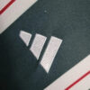 2023/2024 Manchester United Away Soccer Jersey detail view