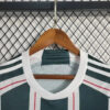 2023/2024 Manchester United Away Soccer Jersey detail view