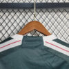 2023/2024 Manchester United Away Soccer Jersey detail view