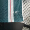 2023/2024 Manchester United Away Soccer Jersey -Player Version detail view