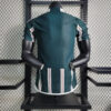 2023/2024 Manchester United Away Soccer Jersey -Player Version back view