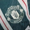 2023/2024 Manchester United Away Soccer Jersey -Player Version detail view