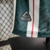 2023/2024 Manchester United Away Soccer Jersey -Player Version detail view