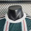 2023/2024 Manchester United Away Soccer Jersey -Player Version detail view