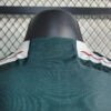 2023/2024 Manchester United Away Soccer Jersey -Player Version detail view