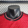 2023/2024 Manchester United Home Soccer Jersey -Player Version detail view