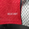 2023/2024 Manchester United Home Soccer Jersey -Player Version detail view