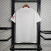 2023/2024 Manchester United Third Away Soccer Jersey back view