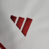 2023/2024 Manchester United Third Away Soccer Jersey detail view