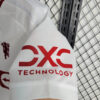2023/2024 Manchester United Third Away Soccer Jersey detail view