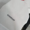 2023/2024 Manchester United Third Away Soccer Jersey detail view