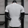 2023/2024 Manchester United Third Away Soccer Jersey -Player Version back view