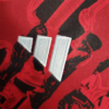 2023/2024 Manchester United pre-match jersey detail view