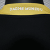 2023/2024 Monaco Third Away Football Shirt -Player Version detail view
