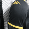 2023/2024 Monaco Third Away Football Shirt -Player Version detail view