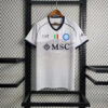 2023/2024 Napoli Away Soccer Jersey front view