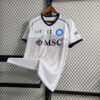 2023/2024 Napoli Away Soccer Jersey detail view