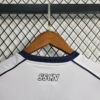 2023/2024 Napoli Away Soccer Jersey detail view
