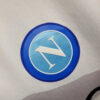 2023/2024 Napoli Away Soccer Jersey detail view