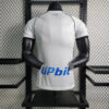 2023/2024 Napoli Away Soccer Jersey -Player Version back view
