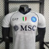 2023/2024 Napoli Away Soccer Jersey -Player Version detail view