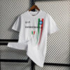 2023/2024 Napoli Champion Edition Soccer Jersey back view