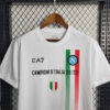 2023/2024 Napoli Champion Edition Soccer Jersey detail view
