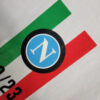 2023/2024 Napoli Champion Edition Soccer Jersey detail view