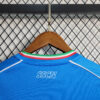2023/2024 Napoli Home Soccer Jersey detail view
