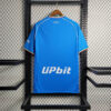 2023/2024 Napoli Home Soccer Jersey back view