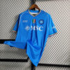 2023/2024 Napoli Home Soccer Jersey detail view