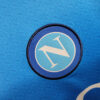 2023/2024 Napoli Home Soccer Jersey detail view