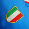 2023/2024 Napoli Home Soccer Jersey detail view