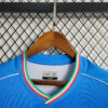 2023/2024 Napoli Home Soccer Jersey detail view