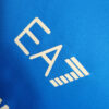 2023/2024 Napoli Soccer Commemorative Edition Blue Jersey detail view