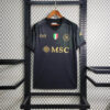 2023/2024 Napoli Third Away Soccer Jersey front view
